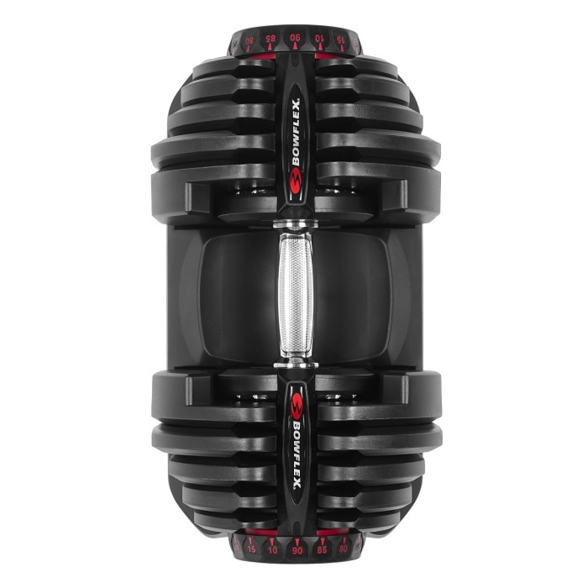 Bowflex® S/Tech 1090i Ρυθμιζόμενοι Αλτήρες 41kg - Image 8