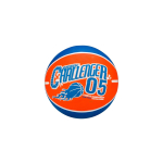 Μπάλα Basket Νο7 (Πορτοκαλί/Μπλε) - Image 2