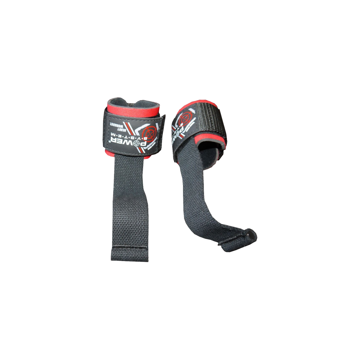 Ιμάντες δύναμης (με neoprene) POWER PIN - Image 2