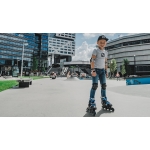 Nijdam Inline Skates Ρυθμιζόμενα "Go Crossing" - Image 9