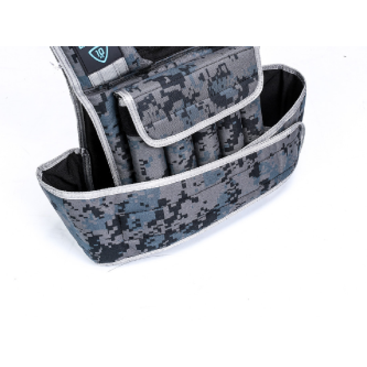 LivePro Γιλέκο με Βάρη 20Kg (8195-20) - Image 14