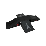 Nijdam Ράμπα για skating (4+1 σετ) "Way-Crossing" - Image 3