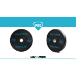 Δίσκος Bumper LivePro Ø50 (20kg) - Image 5