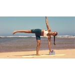 Adidas® Τουβλάκι Yoga EVA (Γκρι) - Image 6
