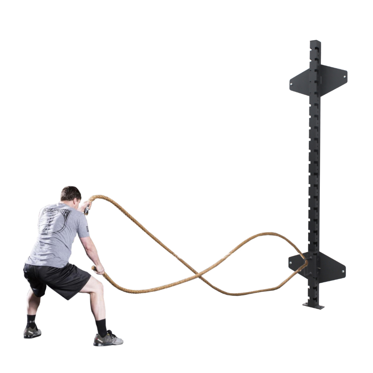 Pegasus® Επιτοίχιο Σύστημα CrossTraining - Image 11