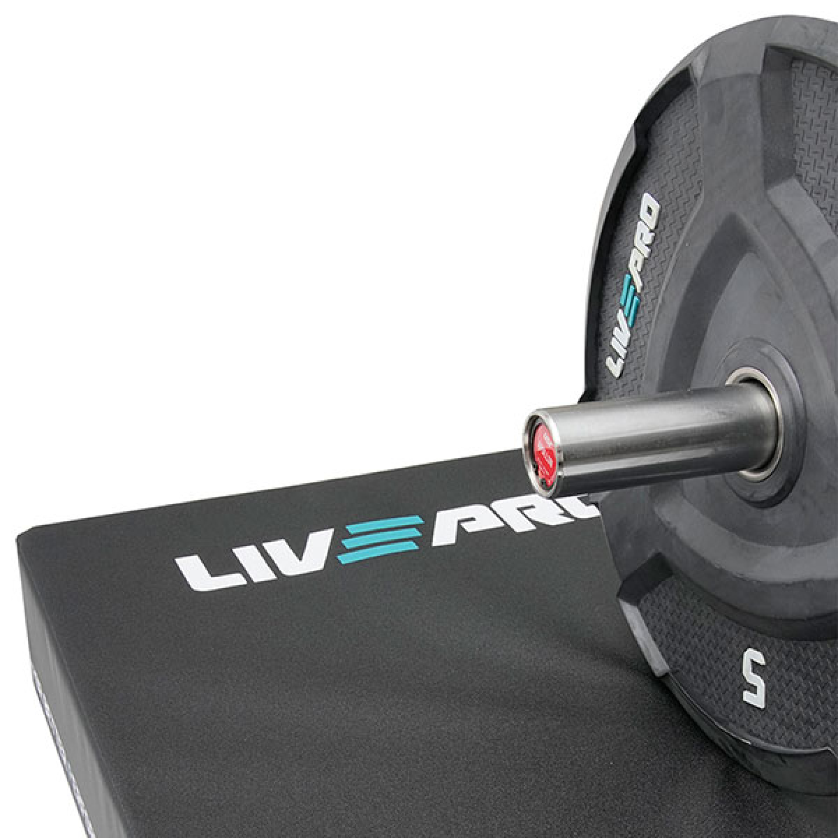 LivePro Μαξιλάρι Πτώσης Μπάρας (8320) - Image 6