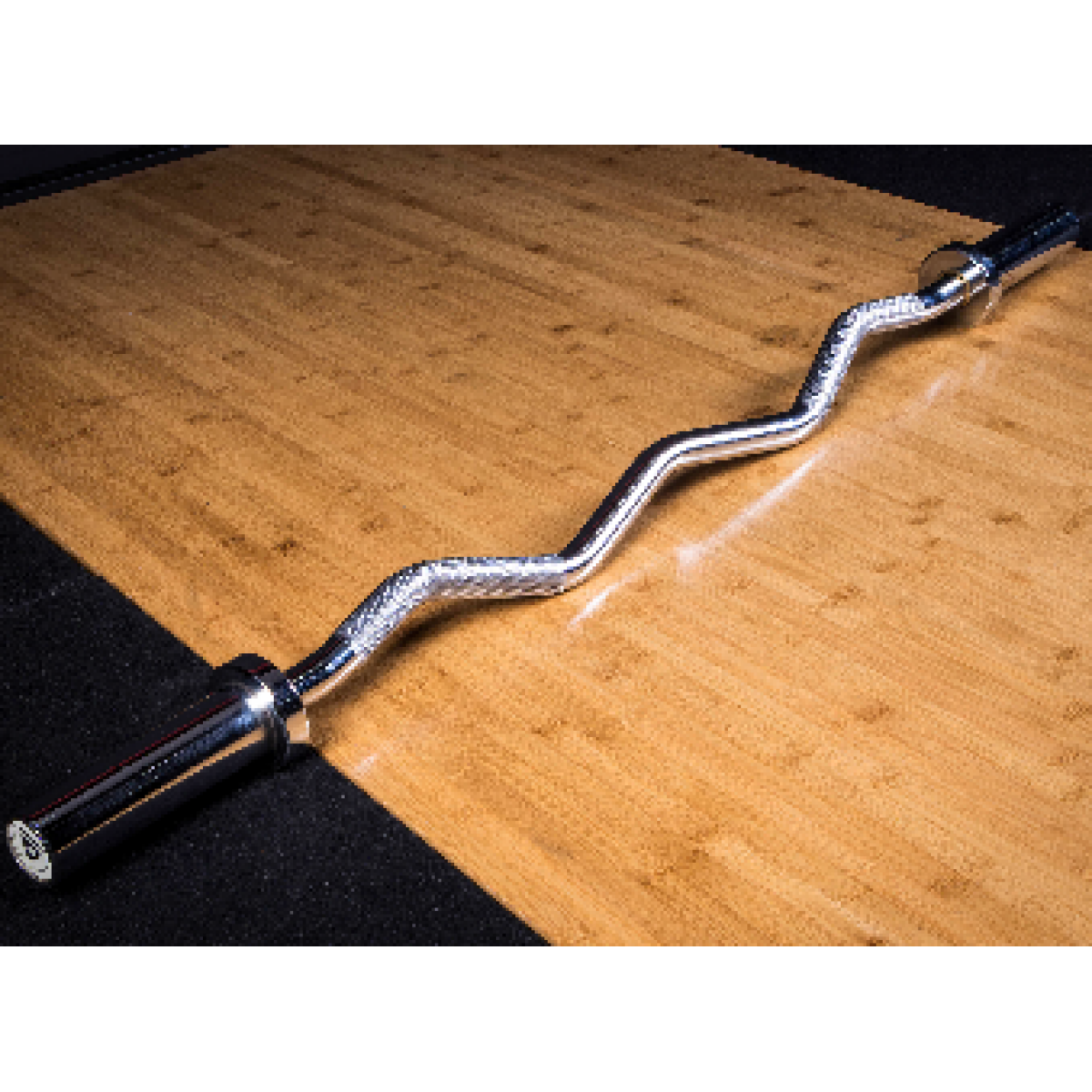 Ολυμπιακή Στραβόμπαρα 120cm Φ50 (10 κιλών) - Image 6
