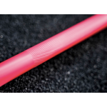 Ολυμπιακή Μπάρα Προπόνησης Cerakote 201cm (Pink) - Image 3