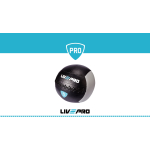 Live Pro Wall Ball 12 Κιλών - Image 2