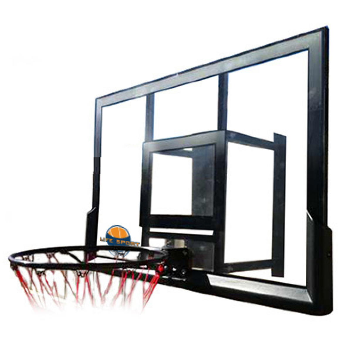 Ταμπλό μπασκέτας S008S της Life Sport - Image 5