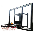 Ταμπλό μπασκέτας S008S της Life Sport - Image 5