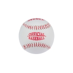 Μπάλα Baseball 7cm - Image 4