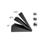 Pegasus® Σφήνες Ημικαθισμάτων TAB2374 - Image 4