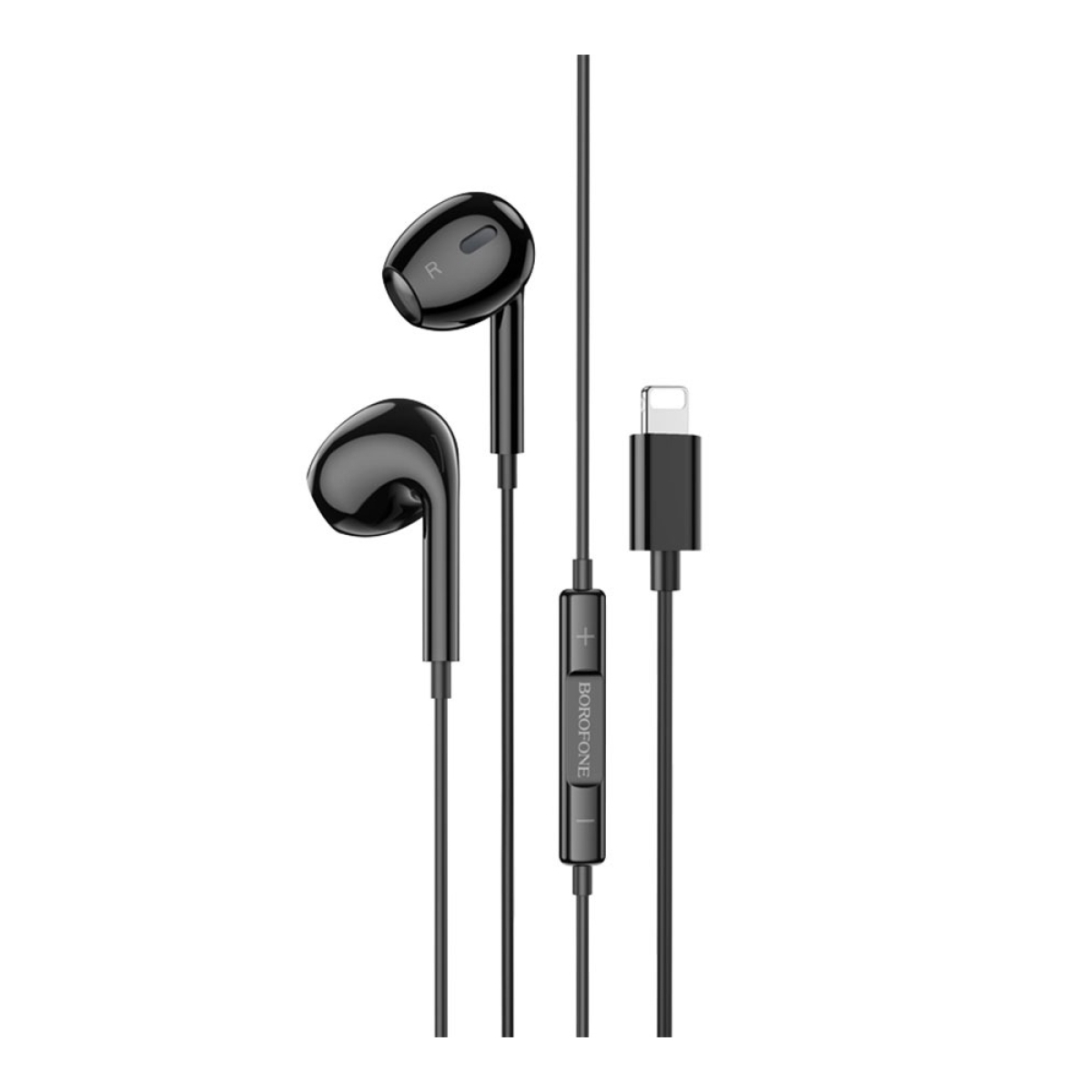 Ενσύρματα Ακουστικά Lightning Borofone BM85 Max