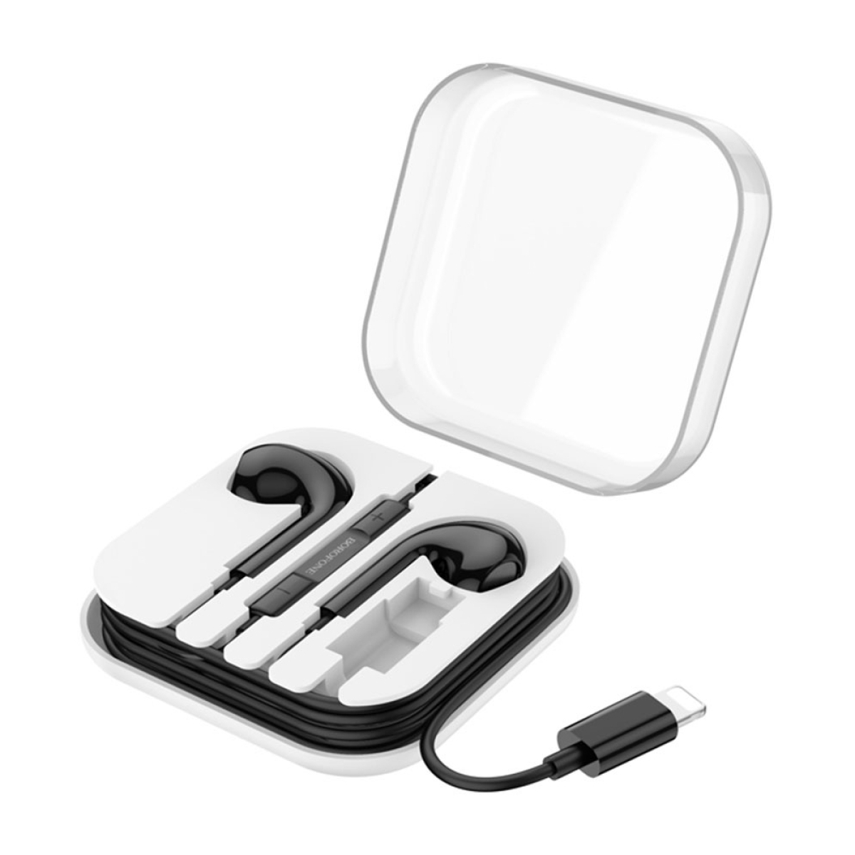 Ενσύρματα Ακουστικά Lightning Borofone BM85 Max