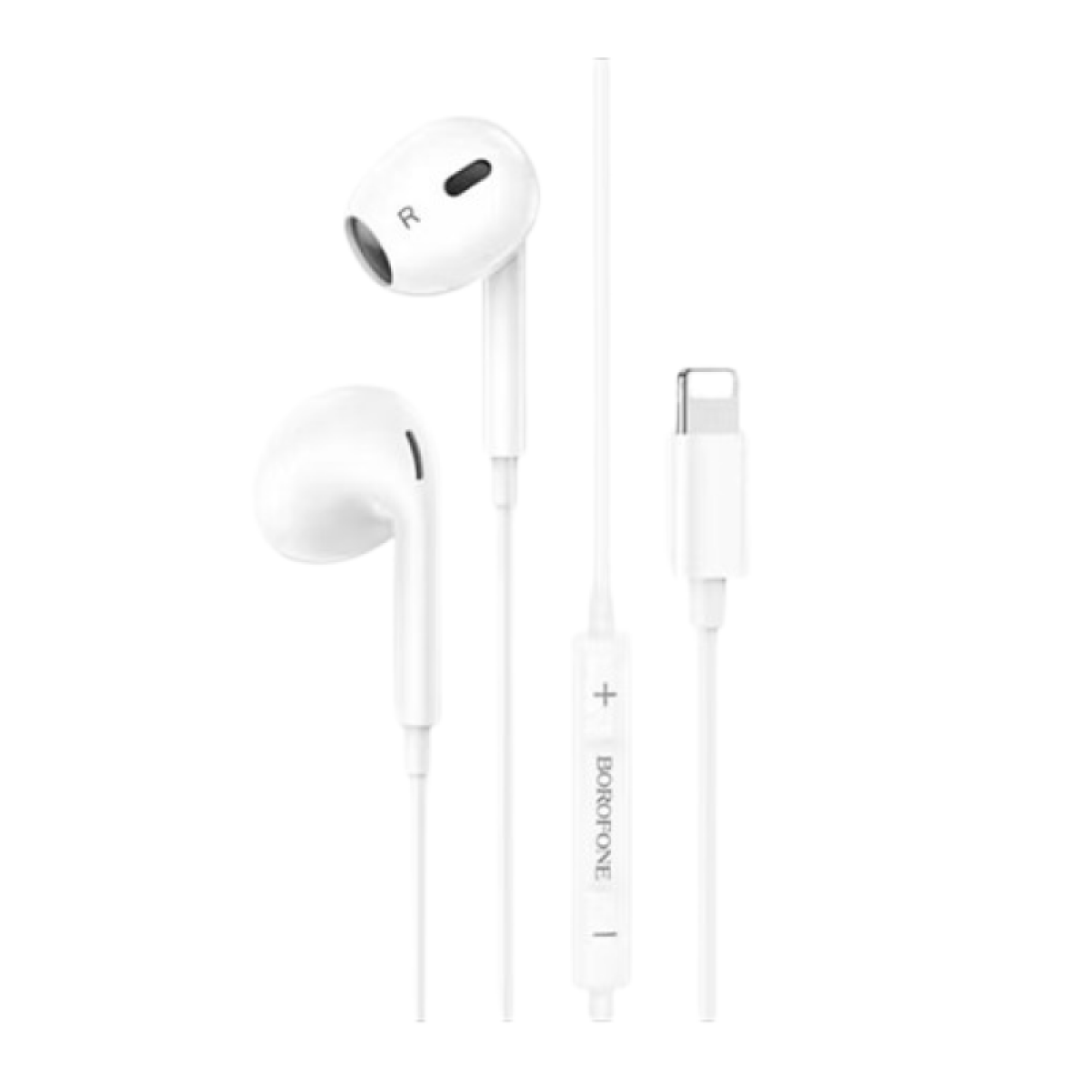Ενσύρματα Ακουστικά Lightning Borofone BM85 Max