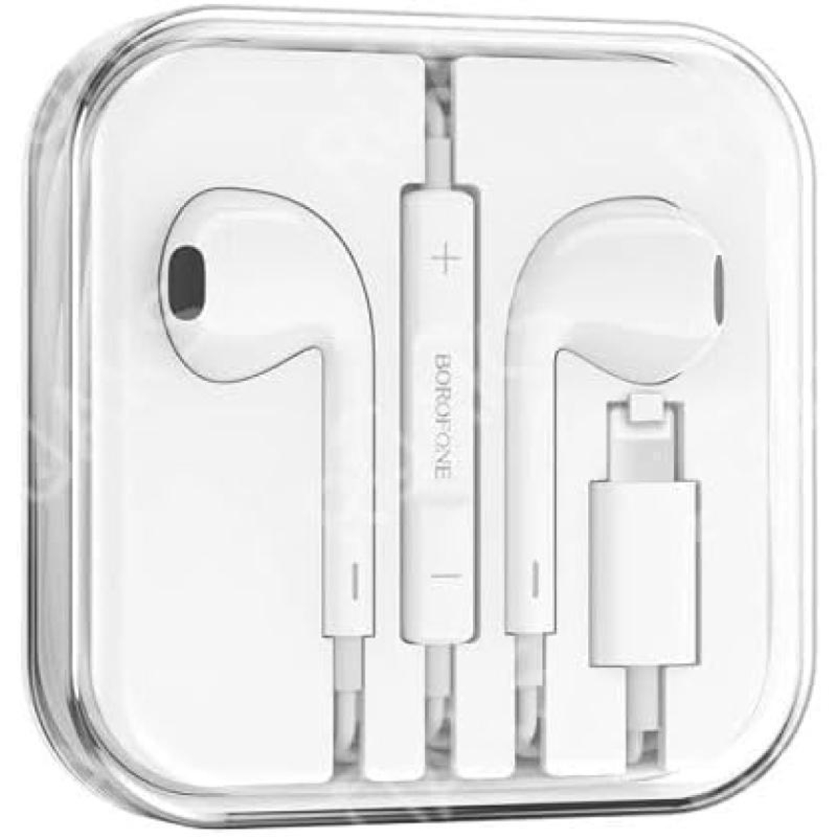 Ενσύρματα Ακουστικά Lightning Borofone BM85 Max