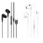 Ενσύρματα Ακουστικά Type-C Hoco M101 Pro