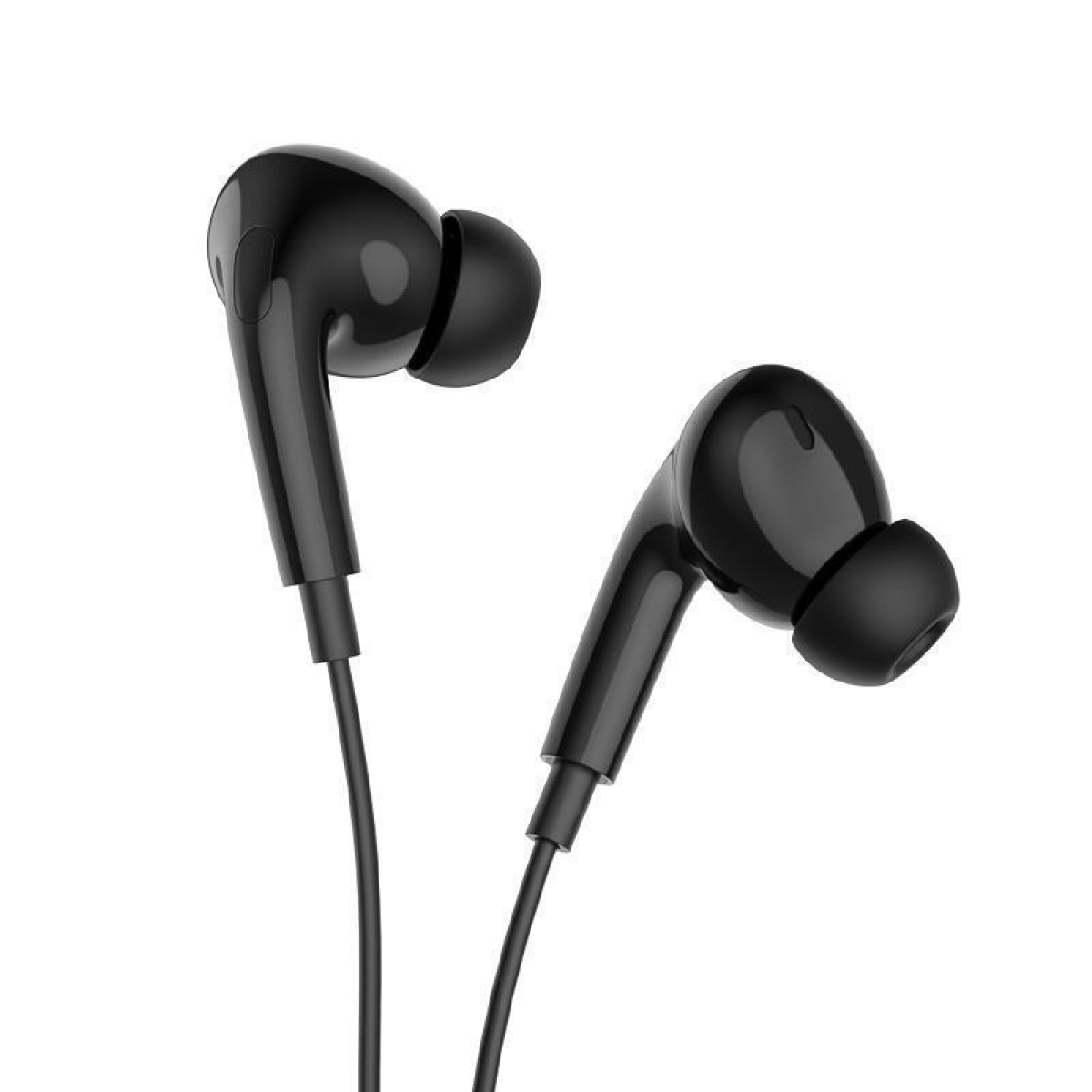Ενσύρματα Ακουστικά Type-C Hoco M101 Pro