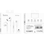 Ενσύρματα Ακουστικά Type-C Hoco M101 Pro