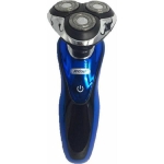 Επαναφορτιζόμενη Ξυριστική Μηχανή Andowl Q-8001