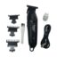 Επαναφορτιζόμενο Trimmer & Hair Clipper Kemei KM-1562