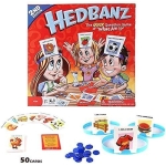 Επιτραπέζιο Παιχνίδι Hedbanz – Ποιος Είμαι;