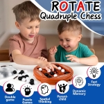 Επιτραπέζιο Παιχνίδι Στρατηγικής 6+ Logic Chess Track Game