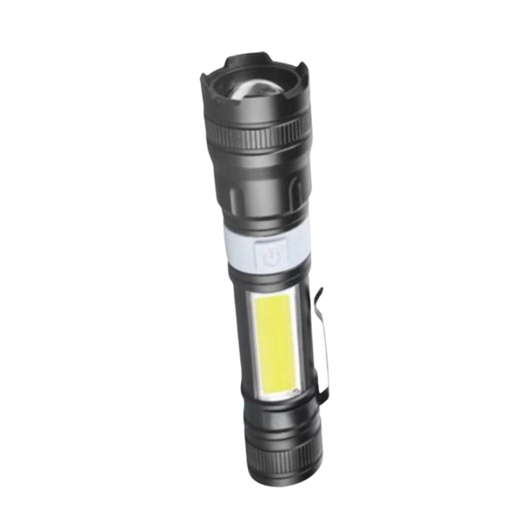 Φακός LED Επαναφορτιζόμενος 600lm Aerbes AB-Z1160