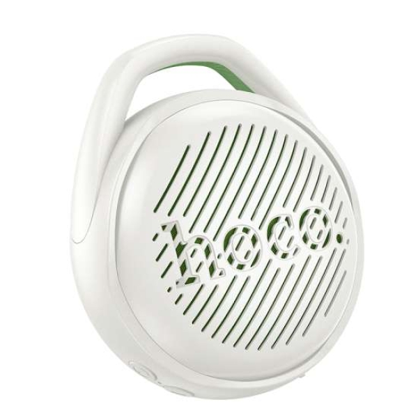 Φορητό Ηχείο Bluetooth 5W με BT/FM/υποδοχή κάρτας TF/USB/AUX/TWS Hoco HC24 Hearty Sports