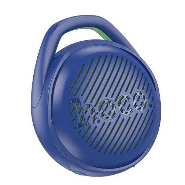 Φορητό Ηχείο Bluetooth 5W με BT/FM/υποδοχή κάρτας TF/USB/AUX/TWS Hoco HC24 Hearty Sports