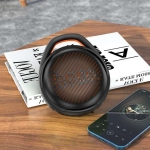 Φορητό Ηχείο Bluetooth 5W με BT/FM/υποδοχή κάρτας TF/USB/AUX/TWS Hoco HC24 Hearty Sports