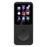 Φορητό MP3/MP4 Player 1.8" με Bluetooth, FM Ραδιόφωνο και Έγχρωμη Οθόνη RocStar