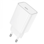 Φορτιστής 20W EU Με Θύρα USB-C Hoco C143A