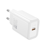 Φορτιστής 20W EU Με Θύρα USB-C Hoco N60 Gentle