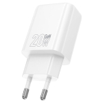 Φορτιστής 20W EU Με Θύρα USB-C Hoco N60 Gentle