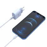 Φορτιστής 25W EU Με Θύρα USB-C Kakusiga KSC-541