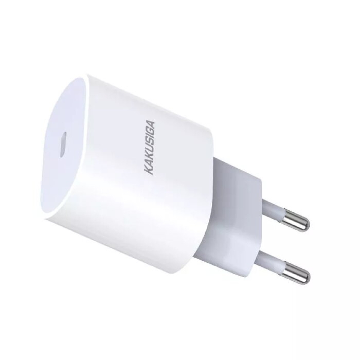 Φορτιστής 25W EU Με Θύρα USB-C Kakusiga KSC-541