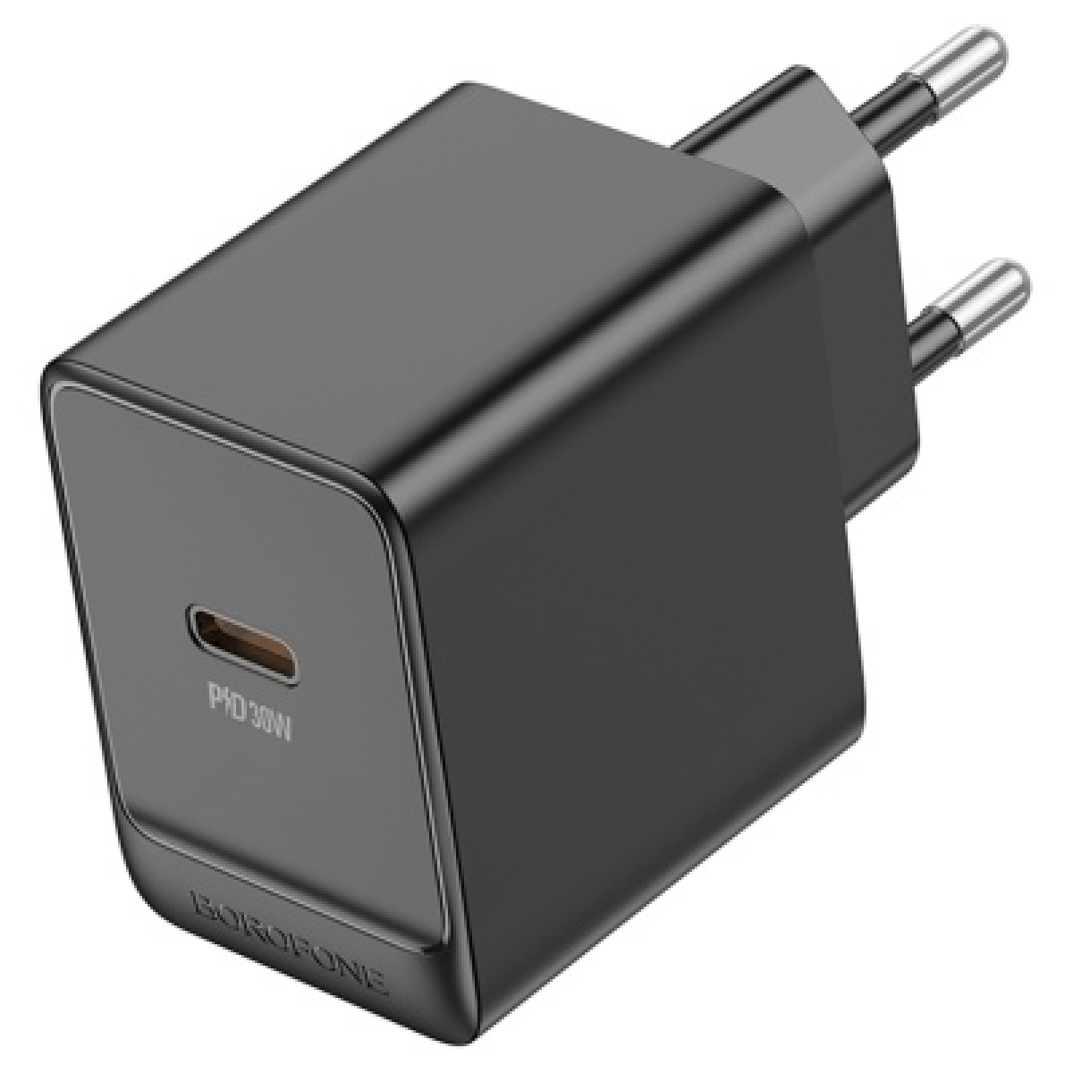 Φορτιστής 30W EU Με Θύρα USB-C Borofone BAS15A