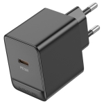 Φορτιστής 30W EU Με Θύρα USB-C Borofone BAS15A
