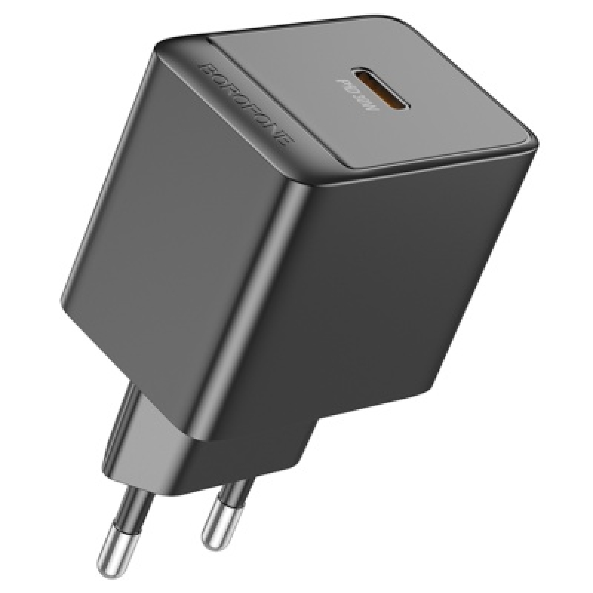 Φορτιστής 30W EU Με Θύρα USB-C Borofone BAS15A