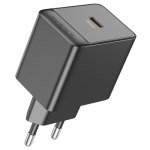 Φορτιστής 30W EU Με Θύρα USB-C Borofone BAS15A