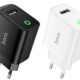 Φορτιστής EU με Θύρα USB-A 2.1A Hoco DC93 Virtuous