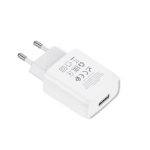 Φορτιστής EU με Θύρα USB-Α 2.4A Hoco DC36 Maxim - Image 3