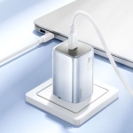 Φορτιστής PD65W Με Θύρα Type-C Hoco N48 Glorious