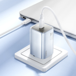 Φορτιστής PD65W Με Θύρα Type-C Και Καλώδιο Type-C Hoco N48 Glorious