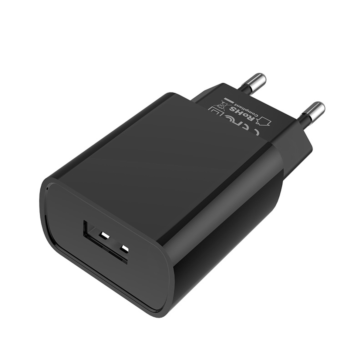 Φορτιστής USB 2.1A Borofone BA20A Sharp EU