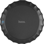Hoco CW13 Sensible Wireless Charger 5W – Φορητός Ασύρματος Φορτιστής Επιτραπέζιος - Μαύρος