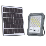 Ηλιακός Προβολέας LED με Κάμερα MJ-BW200C – 200W, 1267LM, WiFi, APP, Radar Sensor, Αδιάβροχος