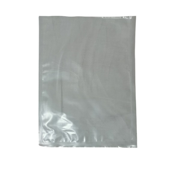 Σακούλες Τροφίμων Κενού Αέρος Vacuum SN23521-245 – 25x35cm, 100τμχ, Διαφανείς